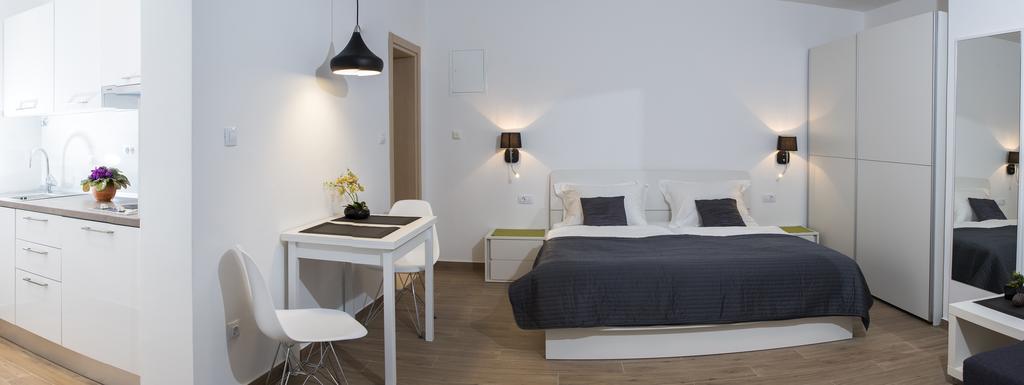 Comfort Zovko Mlini Rom bilde